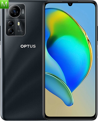 ZTE Optus X Max