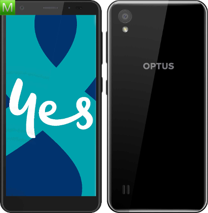 ZTE Optus X Power 2