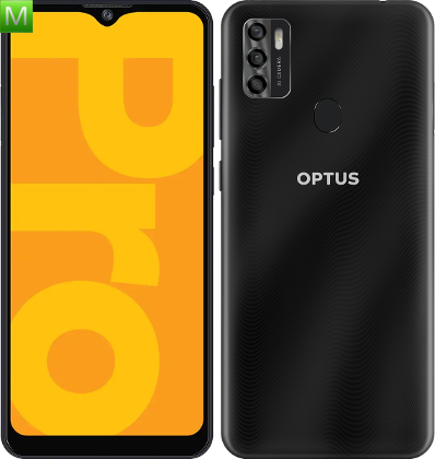 ZTE Optus X Pro
