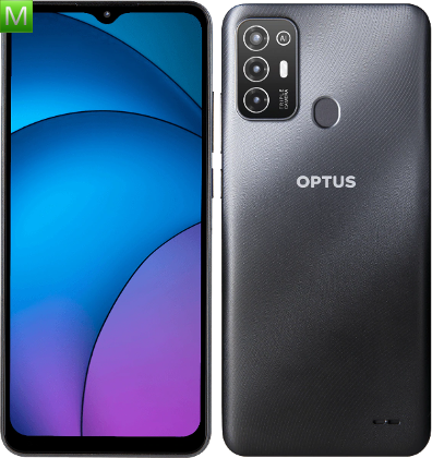 ZTE Optus X Pro 2