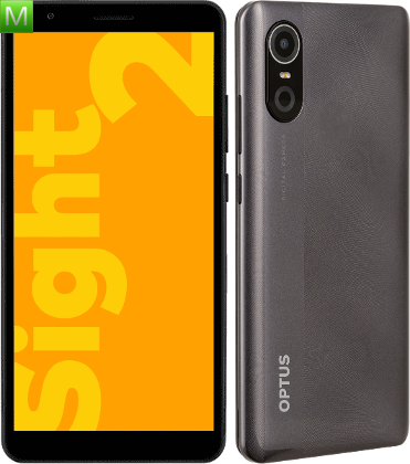ZTE Optus X Sight 2