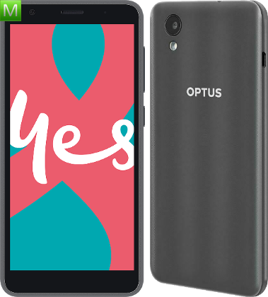 ZTE Optus X Start 2