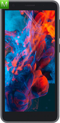 ZTE Optus X Start 3