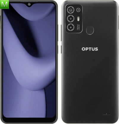 ZTE Optus X Tap 2