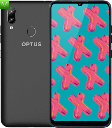 ZTE Optus X Vista