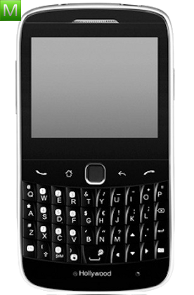 ZTE Orange Hollywood