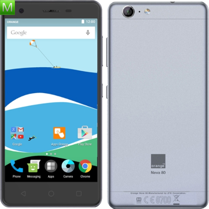 ZTE Orange Neva 80