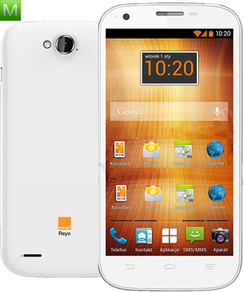 ZTE Orange Reyo
