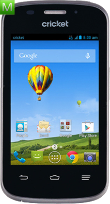 ZTE Prelude 2