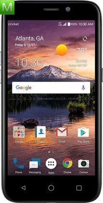 ZTE Prelude+