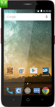 ZTE Prestige