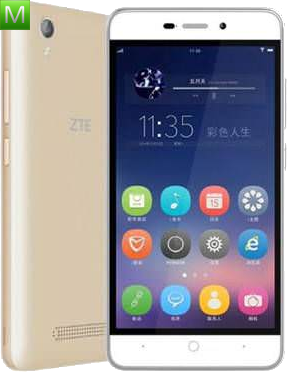 ZTE Q519t