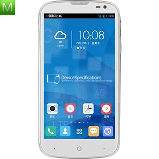 ZTE Q805T