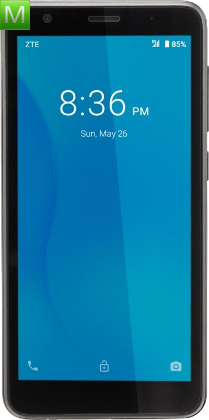 ZTE Quest 5