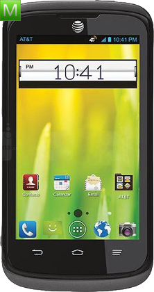 ZTE Radiant
