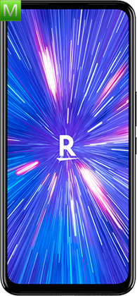 ZTE Rakuten Big