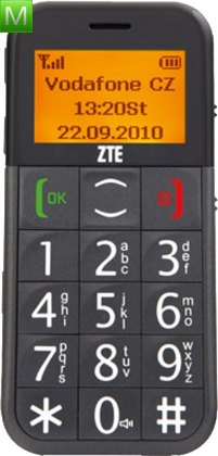 ZTE S202