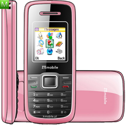 ZTE S213