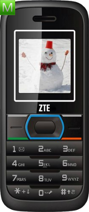 ZTE S511