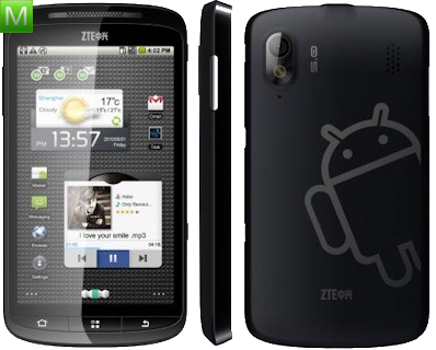 ZTE Skate