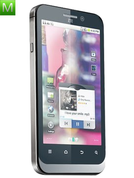 ZTE Skate Acqua