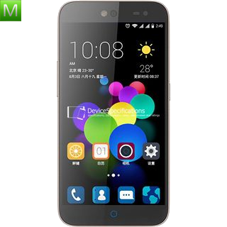 ZTE Small Fresh 3