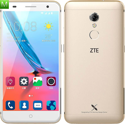 ZTE Small Fresh 4