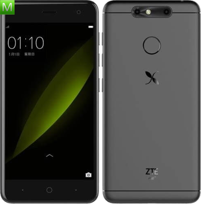ZTE Small Fresh 5