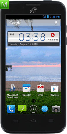 ZTE Solar