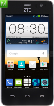 ZTE Sonata 2