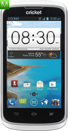 ZTE Sonata 4G Z740G
