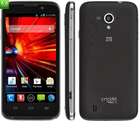 ZTE Source