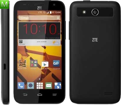 ZTE Speed