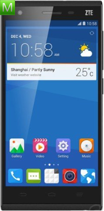 ZTE Star 2 G720C