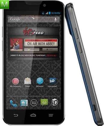 ZTE Supreme