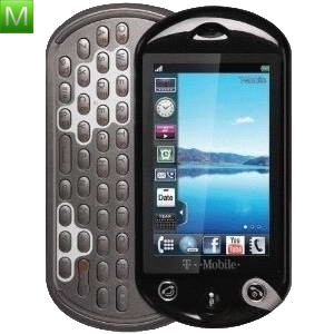 ZTE T-Mobile Vibe E200
