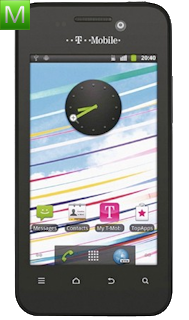 ZTE T-Mobile Vivacity