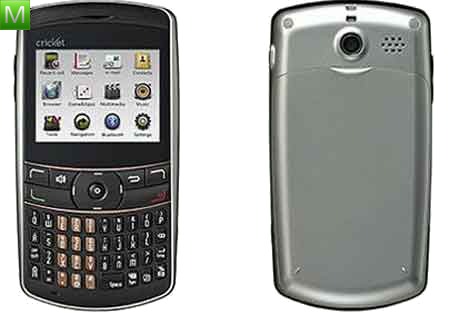 ZTE TXTM8 3G