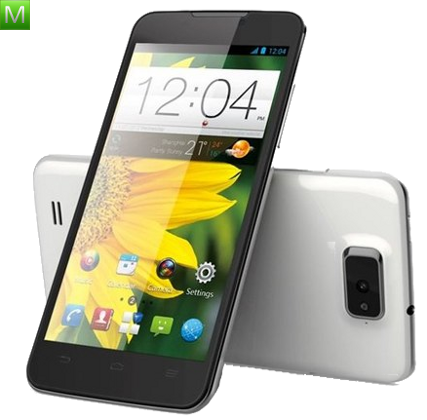 ZTE U9810