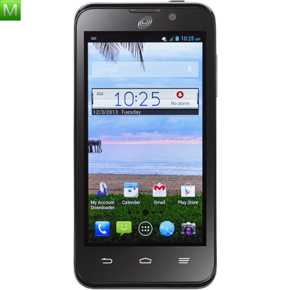 ZTE Unico LTE