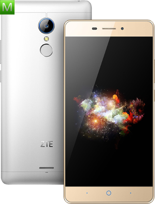 ZTE V3
