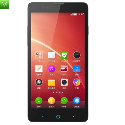 ZTE V5