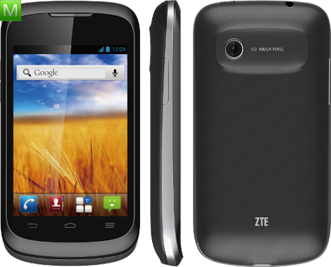 ZTE V791
