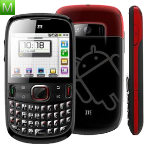 ZTE V821