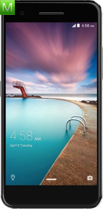ZTE V870