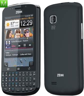 ZTE V875