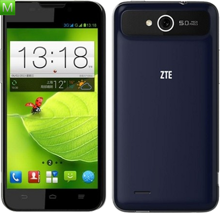 ZTE V967S
