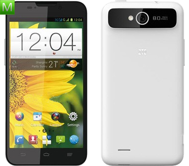 ZTE V987