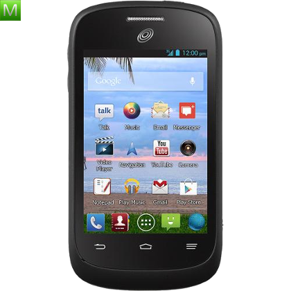 ZTE Valet
