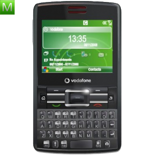 ZTE Vodafone 1230